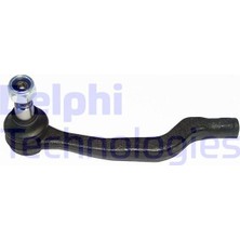 Delphi Rot Bası Sol Mercedes Vaneo W414 2002-2005 A4144600005