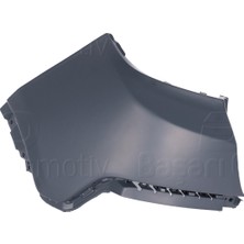 wisco opel mokka arka sol tampon kapağı 95352037 - uygun 