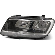 M.MARELLI-Vw Tiguan Sol Far Halojen 2016-2020 5NB941005B