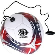 Helix Ipli Futbol Antrenman Topu No: 5