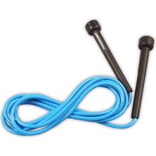 Universal Unıversal Jr 127 Atlama İpi Mavi PVC Malzemeden Dayanıklı