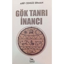 Sarmal Kitabevi Gök Tanrı Inancı