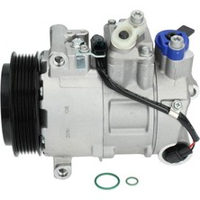 Bosch Klıma Kompresoru Mercedes W204 S204 C204 C218 10218 W212 S212 10204 W222 R172 A0008302500