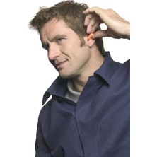 Store 1100 Kulak Tıkacı 37DB-20 Çift