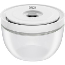 Zwilling Fresh & Save Vakumlu Saklama Kasesi S Boyut 12 cm Cam