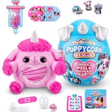 Rainbocorns Puppycorn Sürpriz S5 Posh