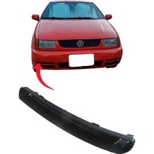 Gkl Vw Polo Hb Sağ Sis Kapağı Sissiz 1995-2000 6N0853666A