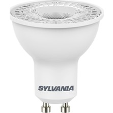 Sylvania GU10 LED Spot Lamba 4.5W Gün Işığı