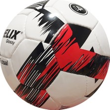 Helix Glossy Futsal Topu