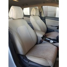 Nova Opel Omega Özel Dikim Koltuk Kılıfı