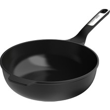 Berghoff Leo Phantom Yapışmaz Wok Tava 28 Cm