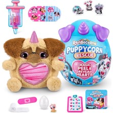 Rainbocorns Puppycorn Sürpriz S5 Beanie