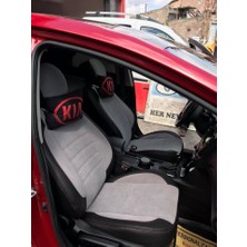 Nova Kia Ceed Özel Dikim Koltuk Kılıfı