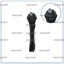 Maher Rotkolu R.12 1977-2002 Sağ 7700571173