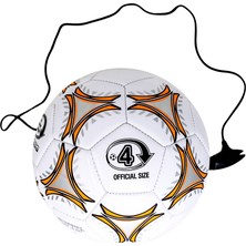 Helix Ipli Futbol Antrenman Topu No: 4