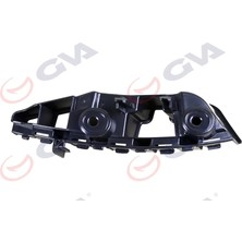 GVA Ön Tampon Braketi Sol Jetta 2015  5C6807183A