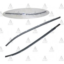 KOREA Cam Sıyırıcı Elantra 2011-2013 Arka Kapı Dış Sol 83210 310000