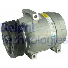 Delphi Klıma Kompresörü Renault Master 2 2001-2006 Megane 1 1996-2003 Trafıc 2 2001-2006 Opel Movano A 2001-2006 Vivaro A 2001-2006 1.9dcı 2.0 165 2.2dcı 2.5dcı 4403563 93160670 7701499860
