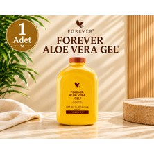 Forever Living Products Aloe Vera Gel Sıvı Takviye Edici Gıda 1 L