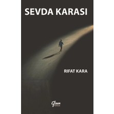 Efsun Yayıncılık Sevda Karası