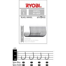 Ryobi Iğne Keiryu RY-1029