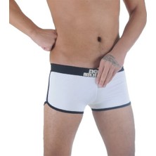 Cıcıskom Don Moris DM291124 Miko Round Boxer