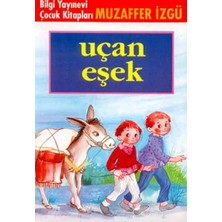 Pazarnova Uçan Eşek
