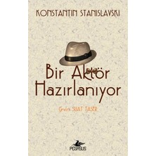 Ernet Group Bir Aktör Hazırlanıyor