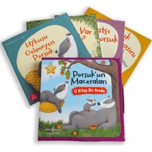 ALFA AKSESUAR 03 'un Maceraları (4 - Kutulu)