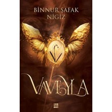 Maxi Trendy Vaveyla 1 – Sönmüş Aldebaran (Ciltli)