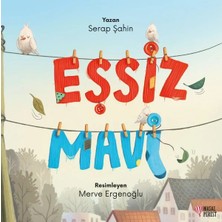 ALFA AKSESUAR 03 Eşsiz Mavi