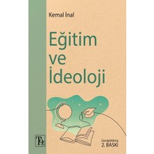 Töz Yayınları Eğitim ve Ideoloji