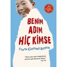 TUX Benim Adım Hiç Kimse
