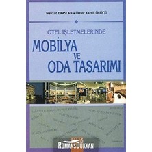 Detay Yayıncılık Otel Işletmelerinde Mobilya ve Oda Tasarımı