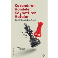 Fol Kitap Kazandıran Hamleler, Kaybettiren Hatalar