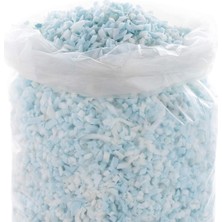 Store Parçalanmış Hafızalı Köpük, El Işi Köpüğü, Yastık, Armut Koltuk, Sandalye, Köpek Yatakları, Pelüş Hayvanlar ve El Işleri Için Yedek Dolgu, 2,3 kg