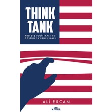 Kronik Kitap Think Tank