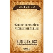 Gülnar Yayınları Öğretmen Kılavuz Kitabı ve Öğrenci Etkinlikleri