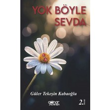 Gülnar Yayınları Yok Böyle Sevda