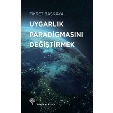 Yordam Kitap Uygarlık Paradigmasını Değiştirmek