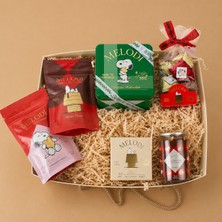 Melodi Peanuts Collection Woodstock