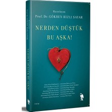 Nemesis Kitap Nerden Düştük Bu Aşka!