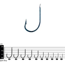 ef&fe Effe Iğne 496 Carbon Mavi
