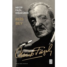 MRAYss Reis Bey
