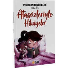 GÖKRA Atasözleriyle Hikayeler
