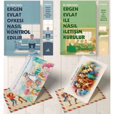 MRAYss Ergen Evlat Psikolojisi 2’li Set -3