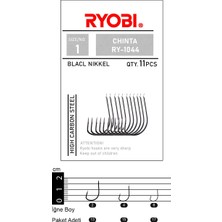 Ryobi Iğne Chinta RY-1044