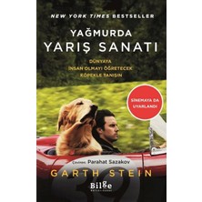 Elivora Yağmurda Yarış Sanatı