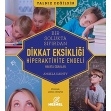 Ekin Trend Dikkat Eksiliği Engeli