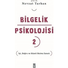 Lisinya Bilgelik Psikolojisi 2